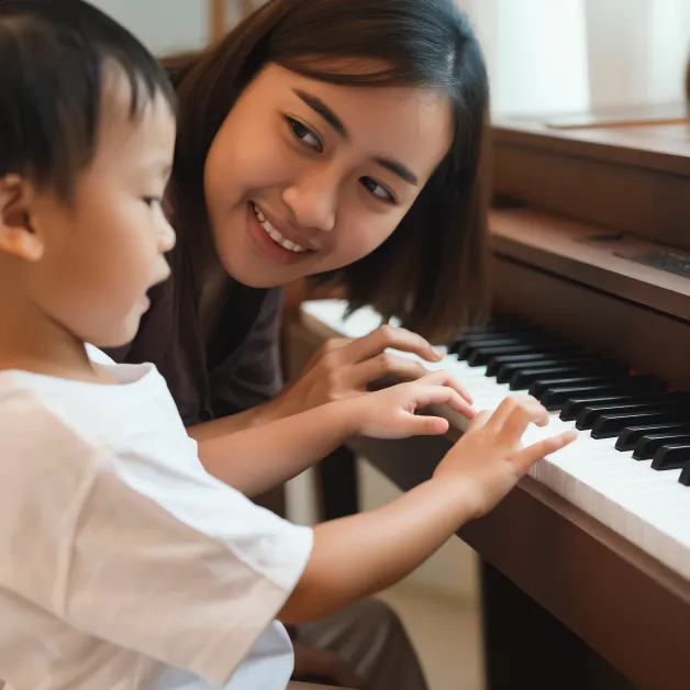 ดนตรีไม่ใช่งานอดิเรก