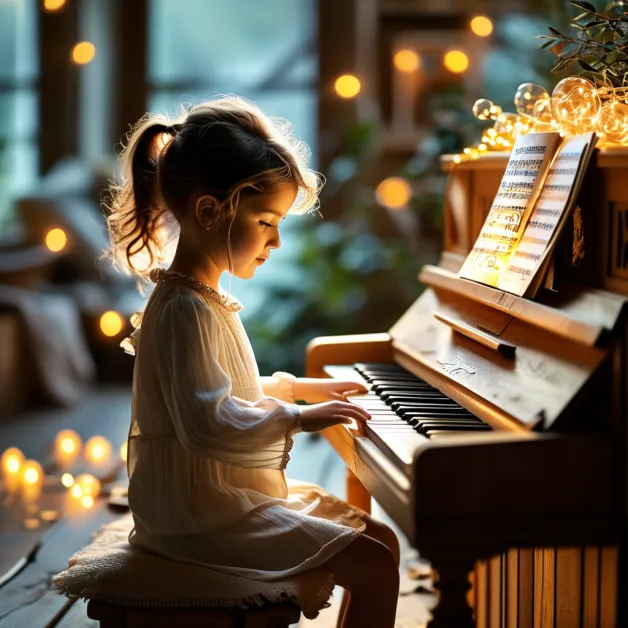 ดนตรีกับการพัฒนาสมองเด็ก เสียงและจังหวะช่วยเสริมสมาธิ การเรียนรู้ และการควบคุมอารมณ์ตั้งแต่วัยต้น