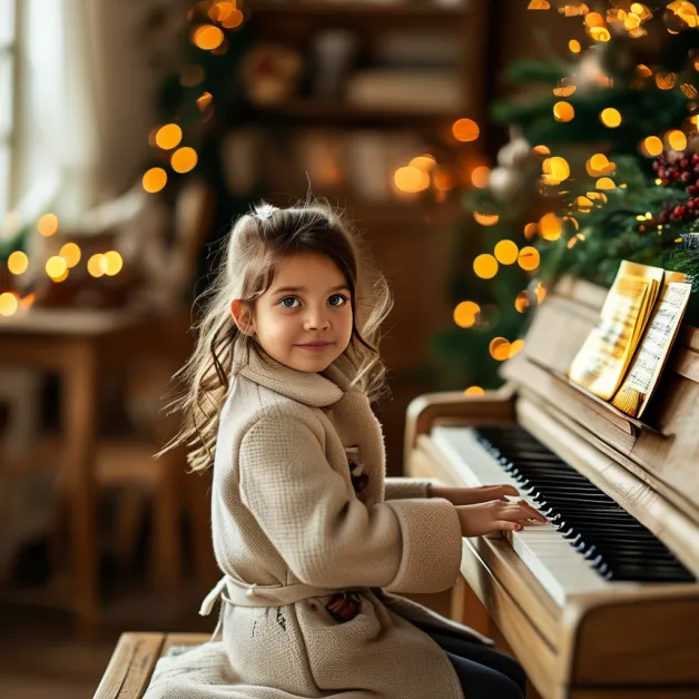 ดนตรีกับการพัฒนาสมองเด็ก เสียงและจังหวะช่วยกระตุ้นการเชื่อมต่อสมอง การคิด และการควบคุมอารมณ์