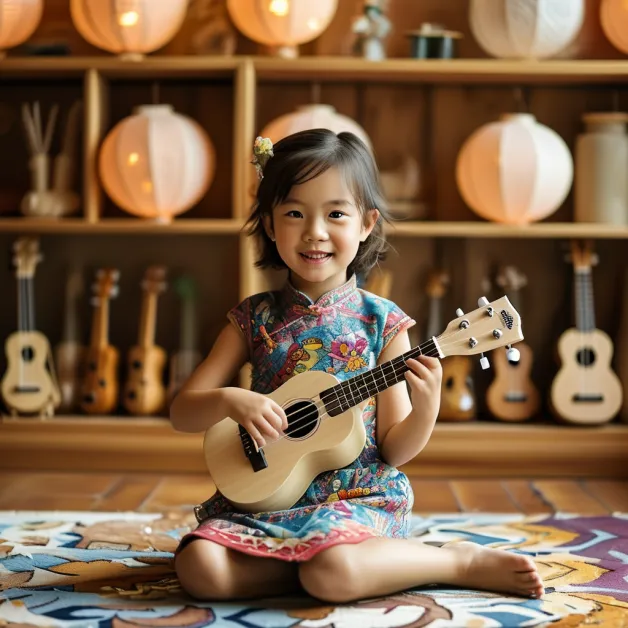 ดนตรีกับความฉลาดทางอารมณ์ (EQ)